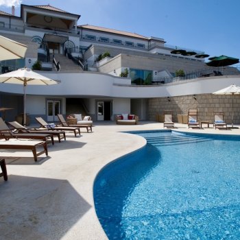 Our work: Yeatman Hotel | Granite Amarelo Vila Real