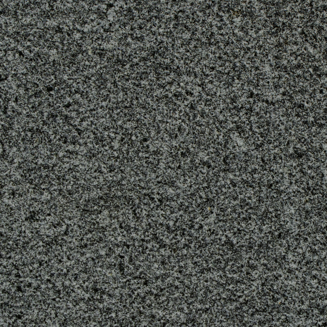 Granito Negro Côa Flamejado
