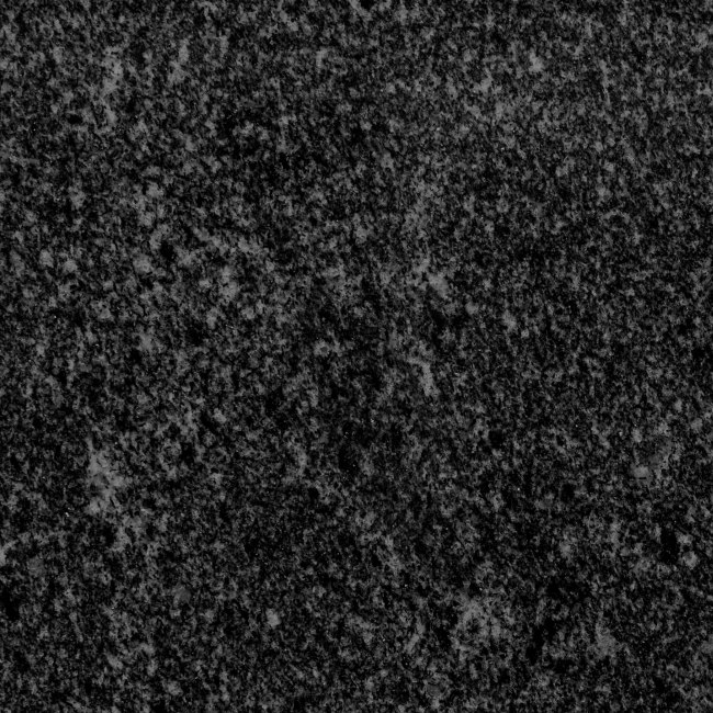 Granito Negro Côa Polido