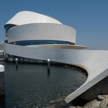 Our work: Terminal de Leixões | Granite Amarelo Vila Real