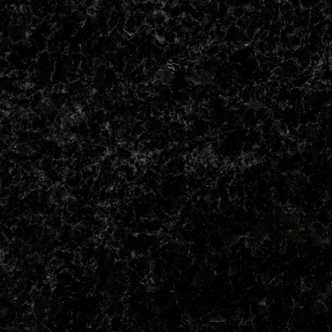 Granito Negro Angola Polido