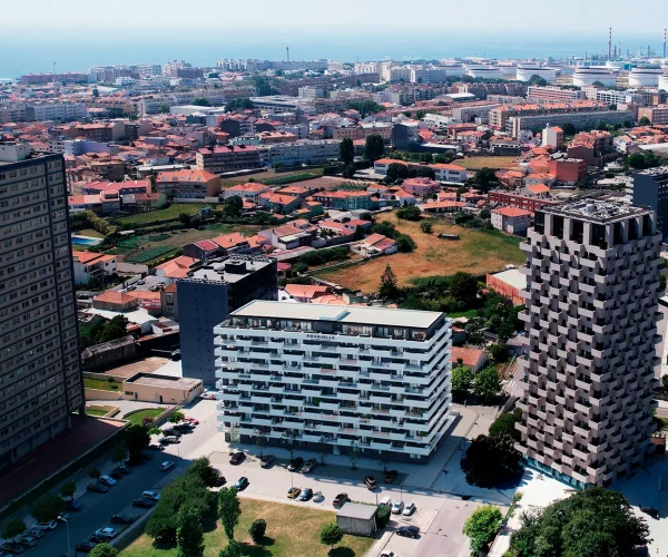 As nossas obras: Astro Emanuelle Sul | Mármore Estremoz