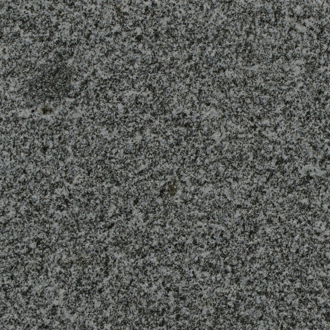 granite Negro Côa Shotblasted
