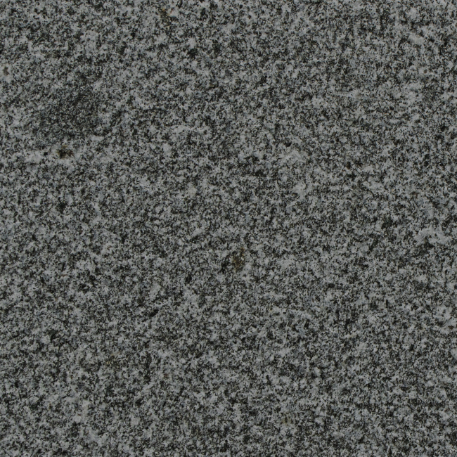 Granito Negro Côa Granalhado