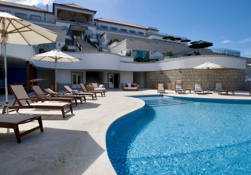 Yeatman Hotel